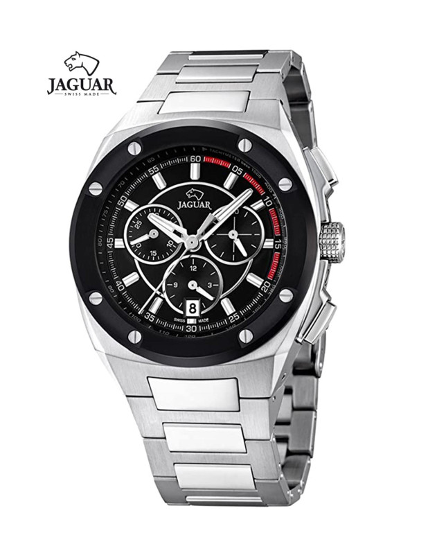 JAGUAR Gents Watch